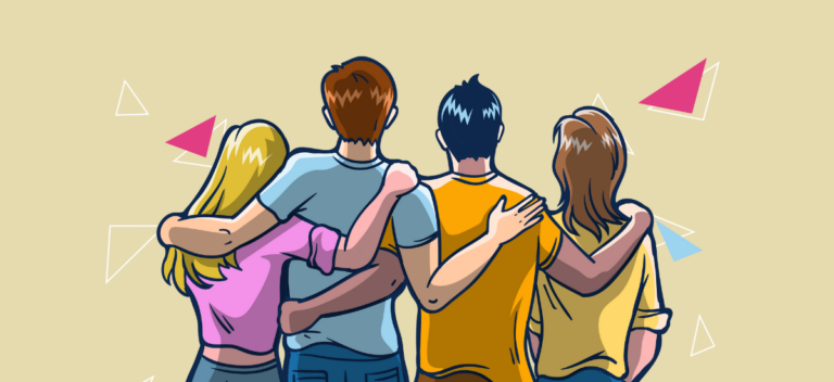 Michigan Spectacular Delegation