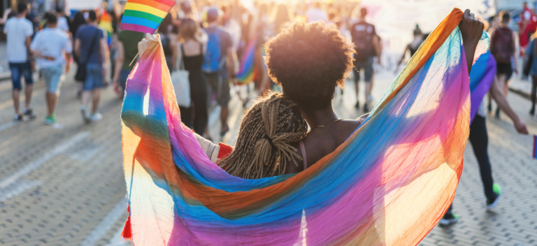 Affirming Ministry Discussion/QA