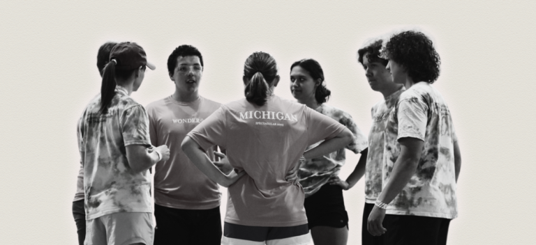 Canceled – Michigan SPEC Retreat