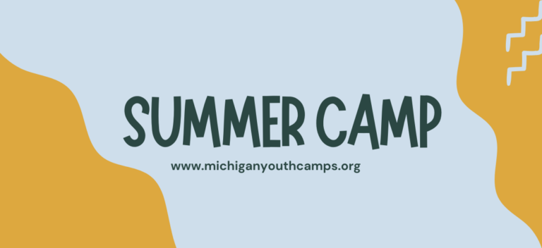Summer Camp Registration