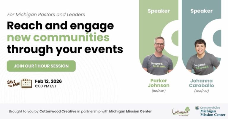 Marketing Workshop with Cottonwood Creative