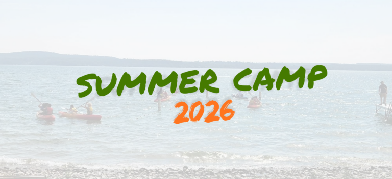 2026 Summer Camp Registration is Open