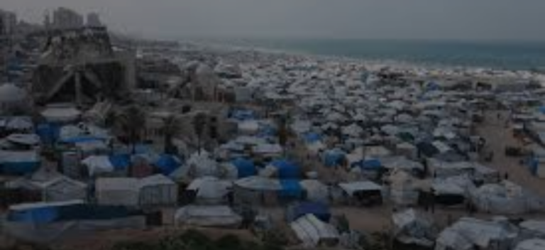Crisis in Gaza: Resources for Engagement