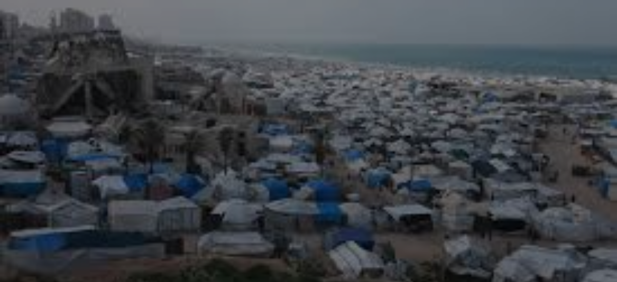 Crisis in Gaza: Resources for Engagement