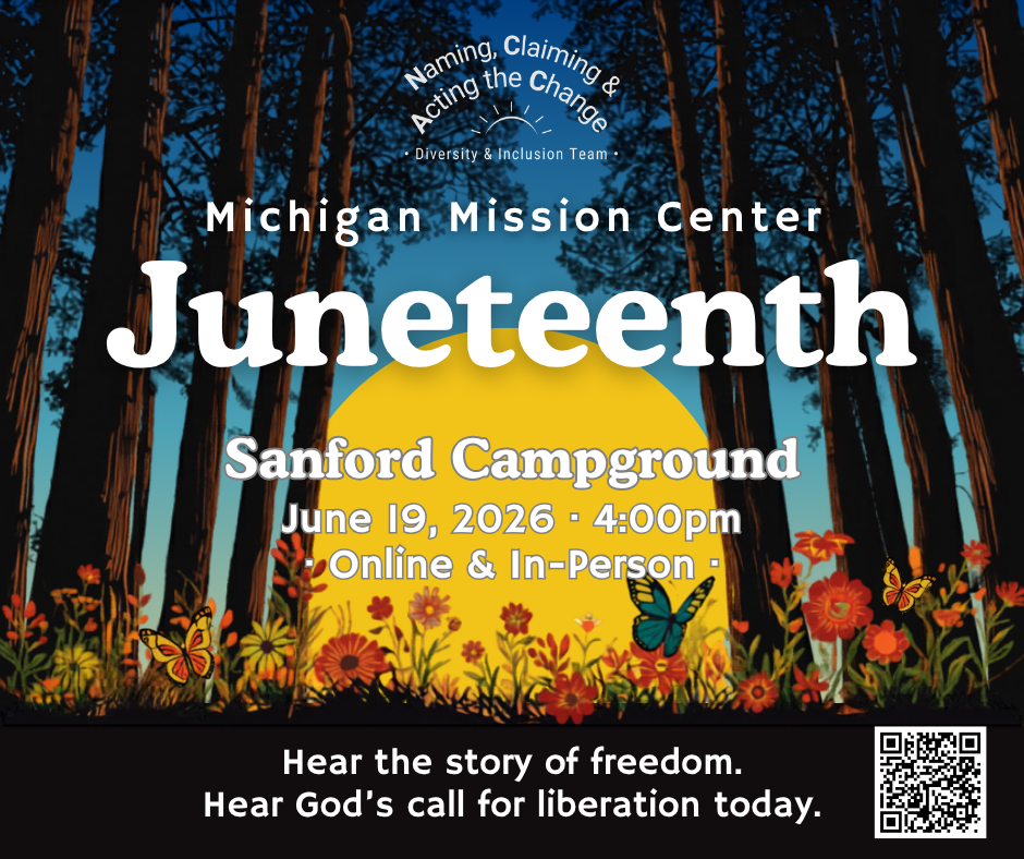 Juneteenth Celebration